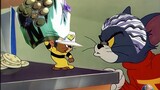 [JOJO×Cat and Jerry] Tom Jim VS Kujo Jerry#3