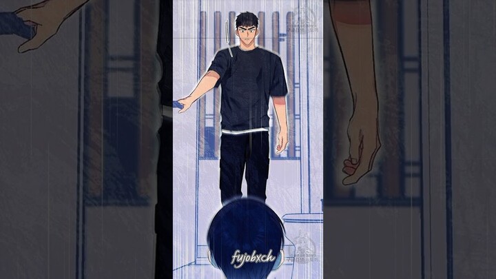 #bl #manhwa#yaoi#shorts#tiktok #parati#mlm#boyslove#manhwabl#subscribe #caughtoncamera