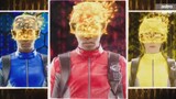 Power Rangers Beast Morphers Episod 06 (malay dub)