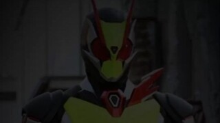 Kamen Rider Zero-One Jedag Jedug