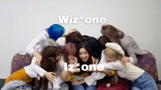 Once A WIZONE, Always A WIZONE