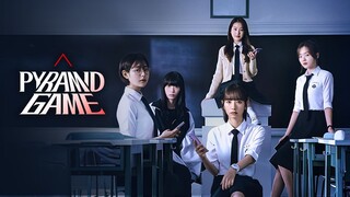 [ENG SUB]  Pyramid Game Ep 4