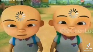 meme upin ipin part 2