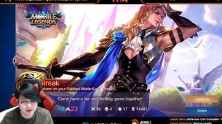 May rayuma na lance ko! xD | Pein