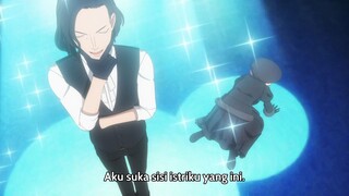 Bocchan ✯ Alice | Aku Suka SIsi Istriku Yang Ini