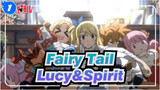 [Fairy Tail] To Lucy-Trust Me-The Voice From Spirit_1