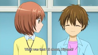 12 sai chicchana mune no tokimeki[S1E7]