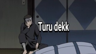 mending turu ra resiko🗿|| dub parody