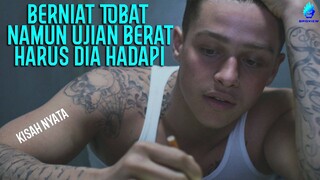 SEORANG GANGSTER YANG TERJEBAK DI DUNIA GELAP !!! - Alur Cerita Film Jamesy B0y