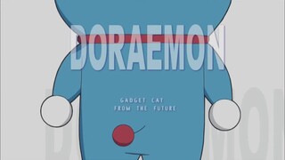 Doraemon Special Liburan Sekolah 2 Jam