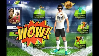 Hướng dẫn cày chay Ultimate Football Club - How to play Ultimate Football Club for Newbie