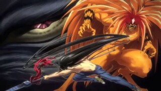 Ushio to Tora episode 15