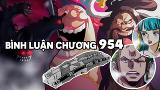 Chương 954: Zoro Đổi Shushui lấy Enma #63