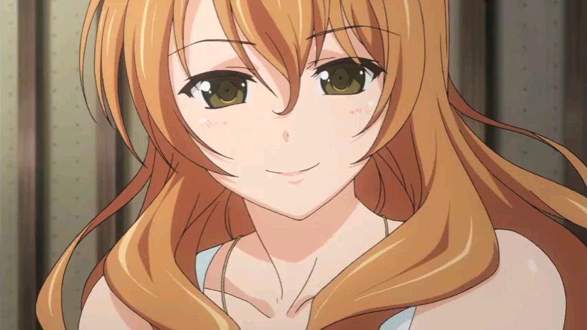 Top 73+ golden time anime crunchyroll super hot - awesomeenglish.edu.vn