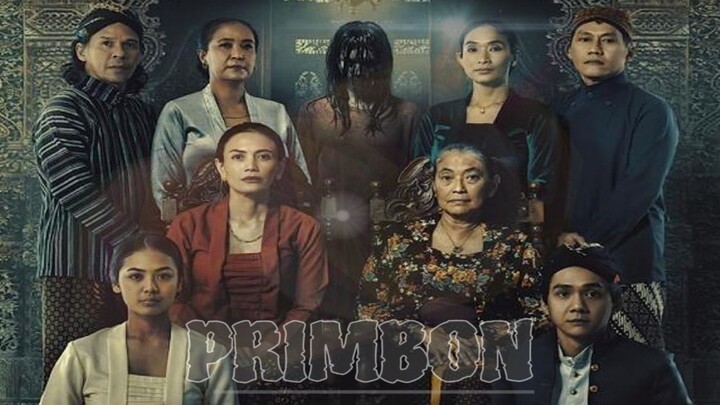 PRIMBON (2023) FULL MOVIE