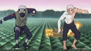 pag tatapos ni obito