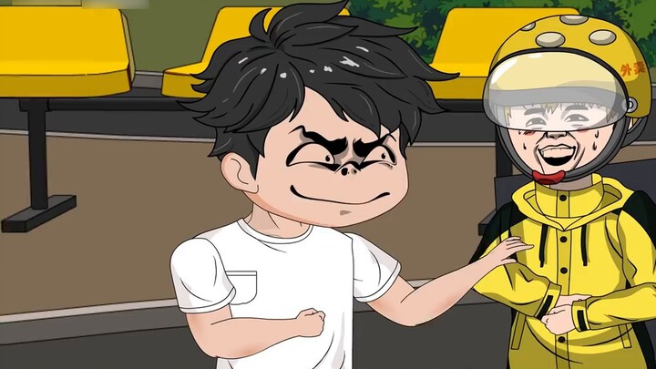 I'm Not Emperor Qin Episode 1: Mengambil segel giok yang diturunkan dari negara tersebut, mitos ting