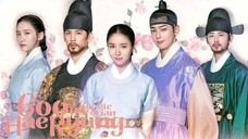 EPISODE 15📌 Rookie Historian Goo Hae Ryung (2019)