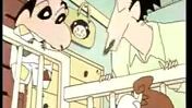 Crayon Shinchan Bahasa Indonesia