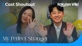 My Perfect Stranger | Shoutout to Viki Fans | Korean Drama