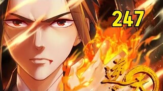 อสูรพลิกฟ้า ตอนที่ 247 อ่านมังงะ