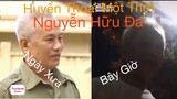 Huyền thoại một thời Nguyễn Hữu Đa bây giờ ra sao?????