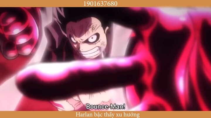 Khai chiến - One Piece [AMV] Luffy Vs Kaido #anime