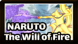 [NARUTO/MAD] Follow The Rhythm Of Music And Find The Will of Fire!