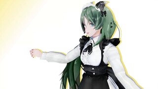 【PV wind/MMD】รถติด