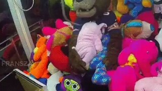 Crane game