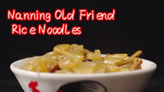 Nanning Old Friend Rice Noodles