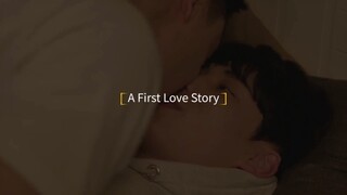 A First Love Story Ep.2 (Korean BL 2021)