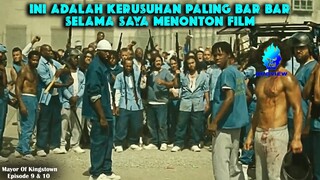 WAJIB NONTON FILM PENJARA INI SATU KALI SEUMUR HIDUP !!! - Alur Cerita Film Penjara