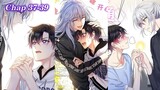 Chap 37 - 39 My Husband Bullies Me Everyday | Manhua | Yaoi Manga | Boys' Love