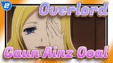 [Overlord] Gaun Ainz Ooal Sangat Keren!_2