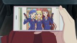 Aikatsu! 10th Story - Mirai e no Starway Part 2 Takarir Indonesia