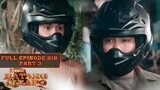 FPJ's Batang Quiapo Full Episode 218 - Part 3/3 | English Subbed