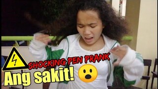 Pen Prank | Regional Festival of Talents 2019