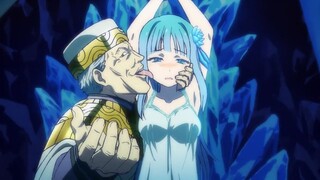 A Teacher's death Slap ~ Isekai Ojisan