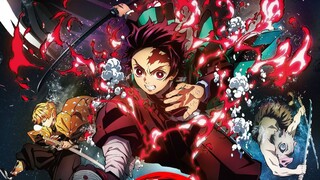 Kimetsu No Yaiba (Mugen Train Arc) || Episode 2 (2021)