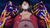 Episode 1024, pertarungan antara Luffy dan Kaido, game high-end Marco