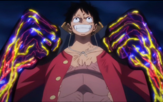 Episode 1024, pertarungan antara Luffy dan Kaido, game high-end Marco