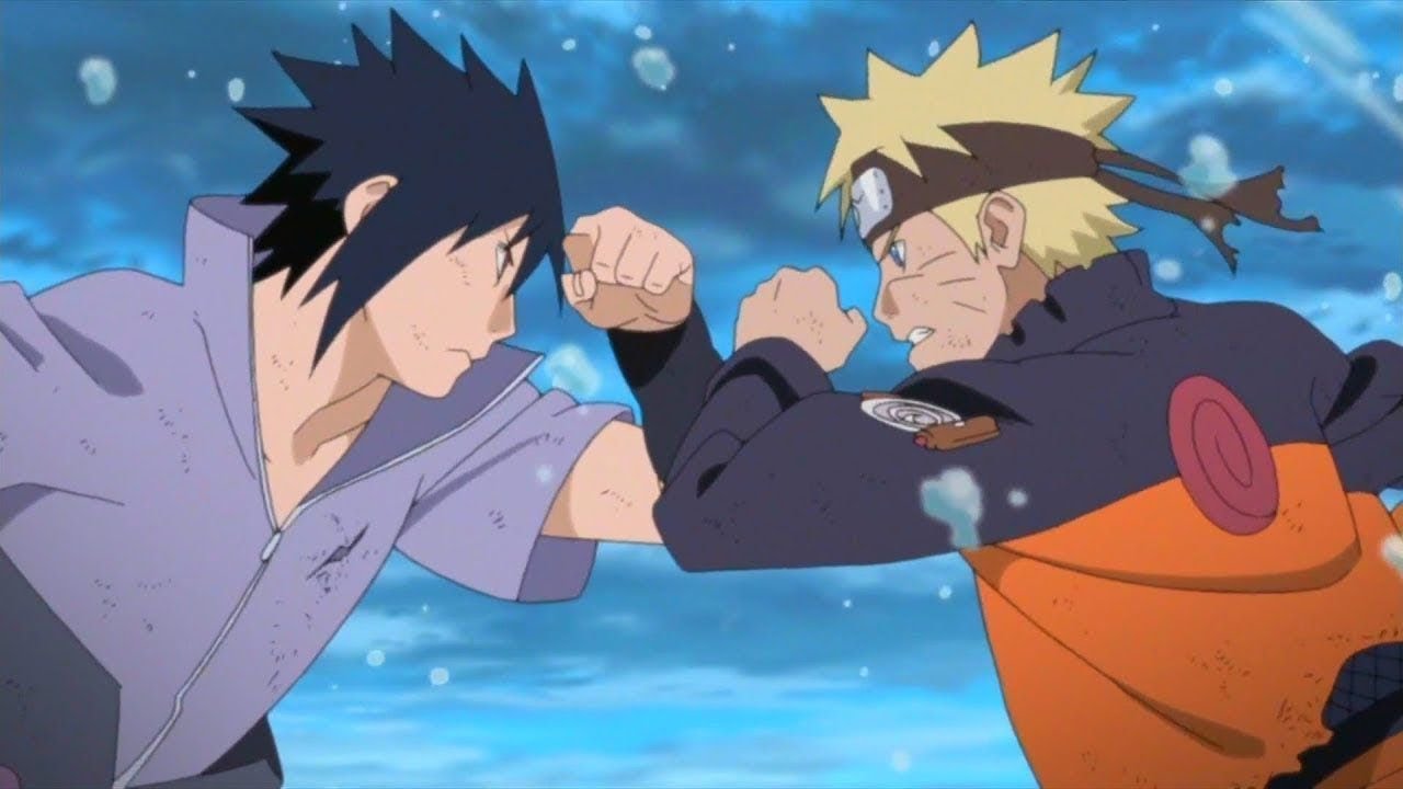Naruto Shippuden Kesitleri: Các fan hâm mộ của Naruto, hãy đến và thưởng thức những khoảnh khắc tuyệt đẹp trong phim Naruto Shippuden Kesitleri. Màn hình sáng tạo mang đến những bức tranh sống động về các nhân vật Naruto và những trận chiến nảy lửa giữa các ninja.