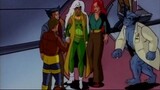 X-Men: The Animated Series - S4E3 - Courage
