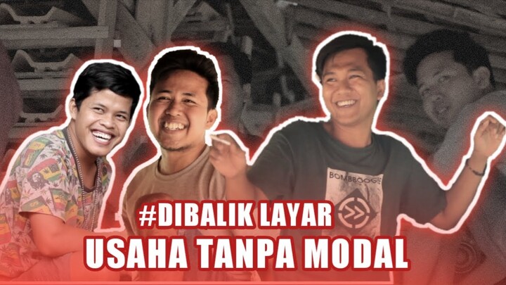 DIBALIK LAYAR PEMBUATAN VIDEO USAHA TANPA MODAL -MNH Entertainment
