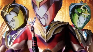 绝区零星徽骑士EP都比特利迦op卡点
