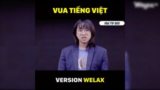 Vua tiếng Việt