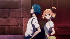 Macross Delta ตอนที่ 3