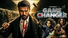 Game Changer Full Movie in Hindi Dubbed (2024)