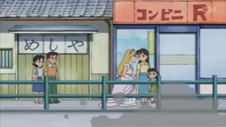 Doraemon Episode 213